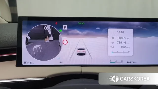 Genesis GV70 id 3462189 из Кореи 18