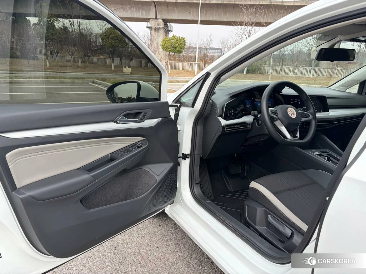 Volkswagen Golf id 4440622 из Китая 14