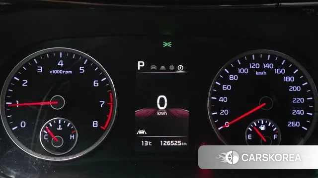 Kia K5 3rd generation id 3764759 из Кореи 18