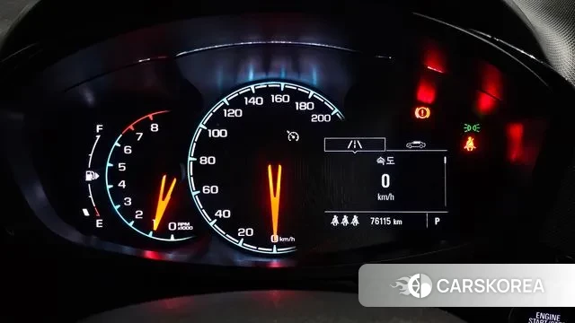 Chevrolet (GM Daewoo) The New Spark id 3676589 из Кореи 18