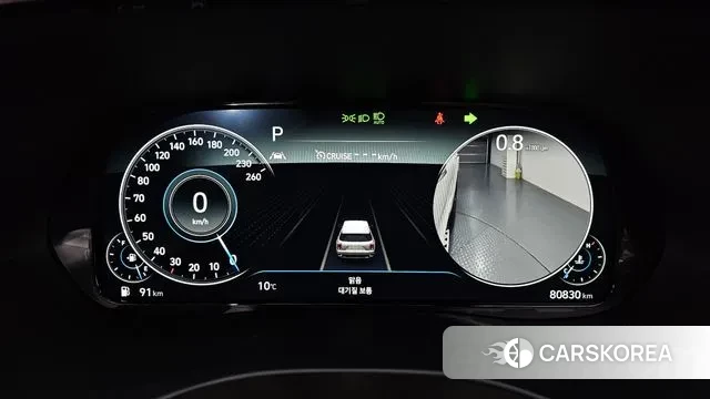 Hyundai Palisade id 3615951 из Кореи 18