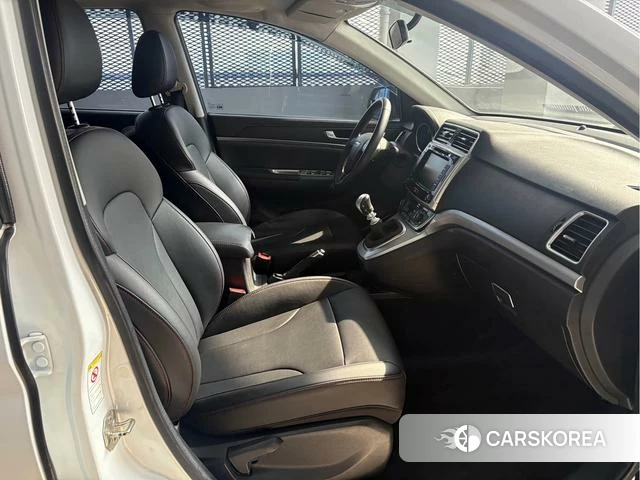 Haval M6 id 4242261 из Китая 12