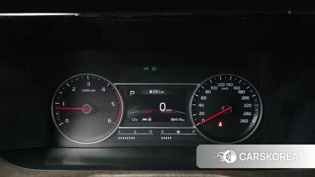 Kia Sorento 4th Generation id 4179827 из Кореи 18