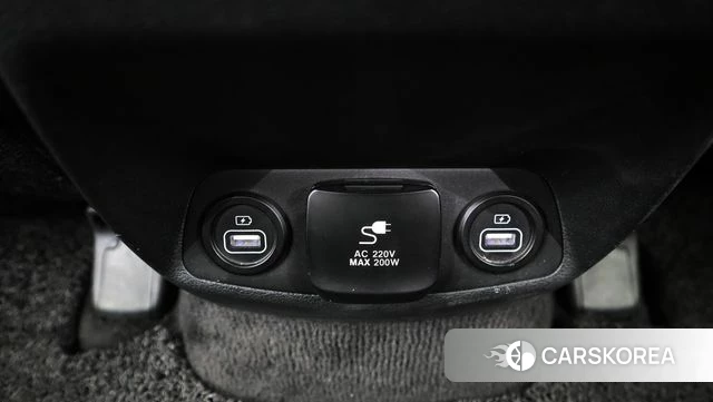 Hyundai The New Santa Fe id 4366365 из Кореи 17