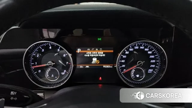 Hyundai The New Grandeur IG id 3746582 из Кореи 18