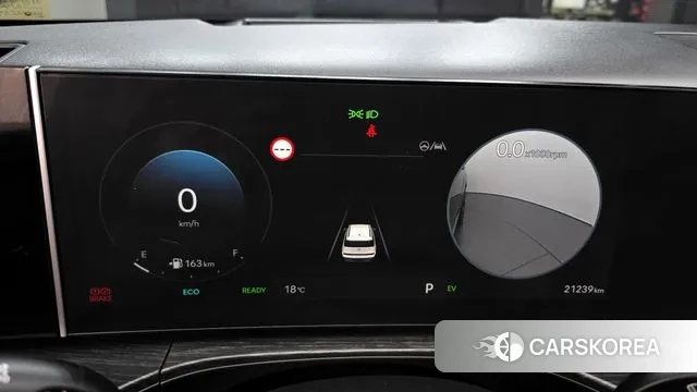 Hyundai Santa Fe (MX5) id 3415713 из Кореи 18