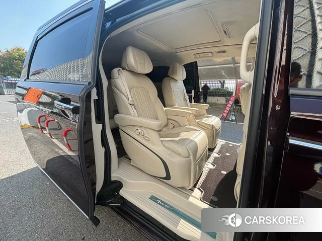 Buick GL8 id 4239285 из Китая 13