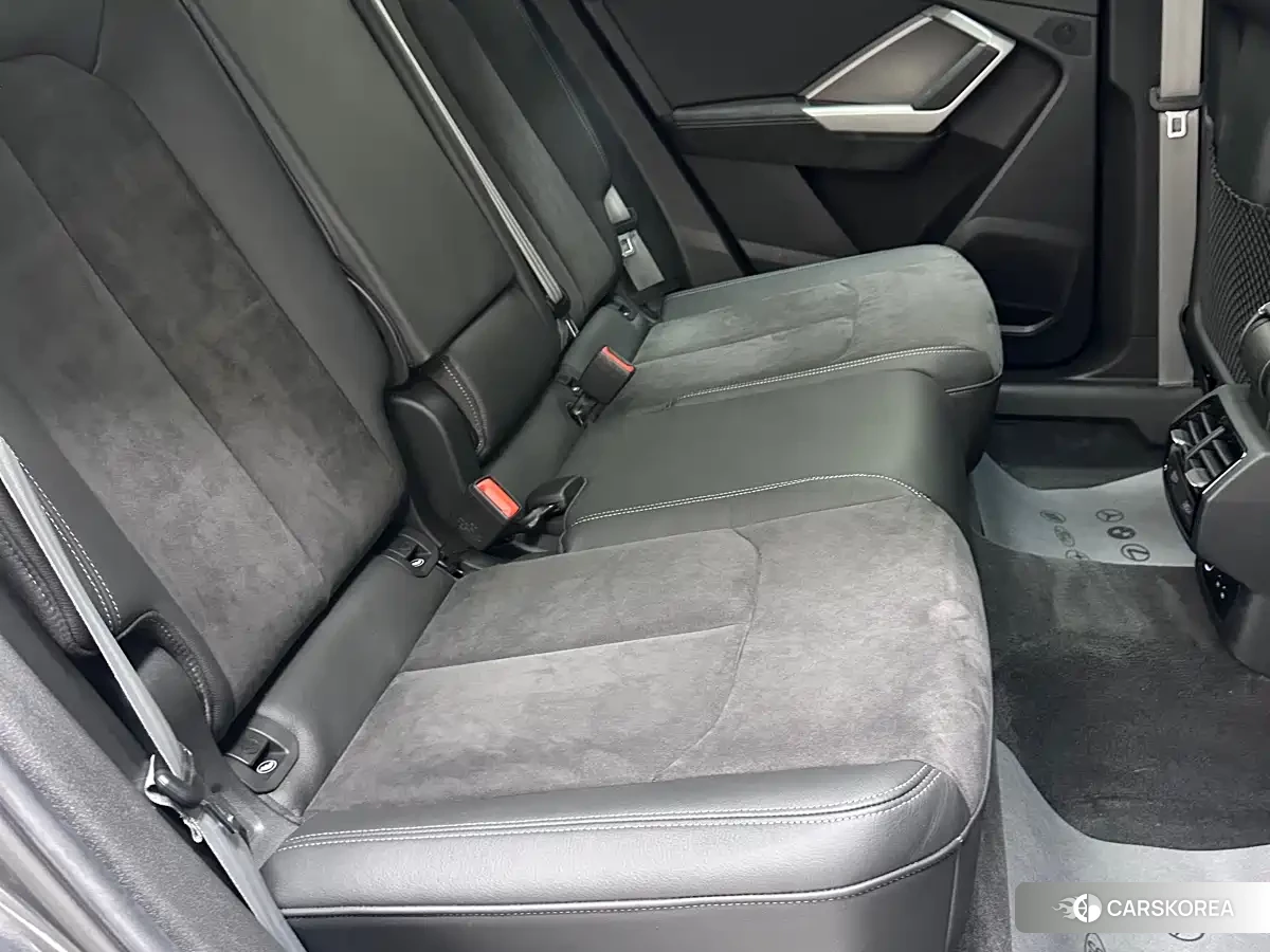 Audi Q3 id 4565441 из Китая 19