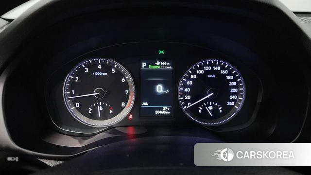 Hyundai Grandeur IG id 4339552 из Кореи 18