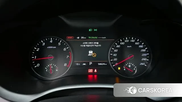 Kia Stinger id 3703705 из Кореи 18