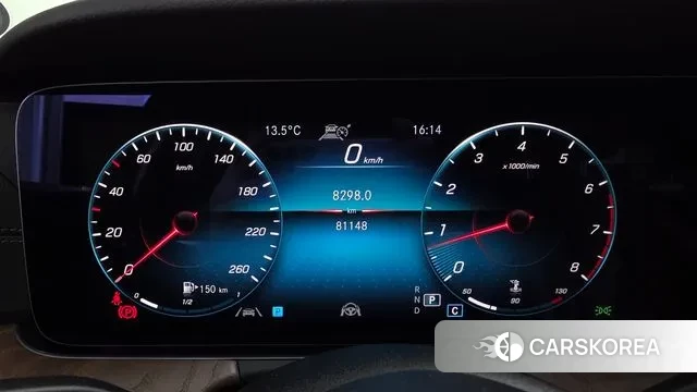 Mercedes-Benz E-Class W213 id 3777918 из Кореи 18