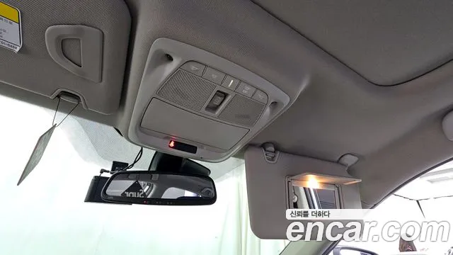 Renault Korea (Samsung) QM6 id 2791619 из Кореи 18