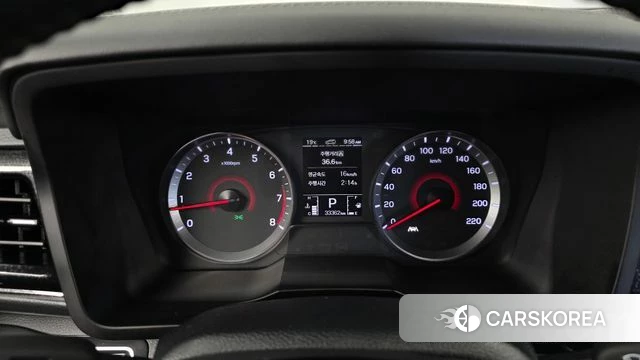 Ssangyong Berry New Tivoli id 4202610 из Кореи 18