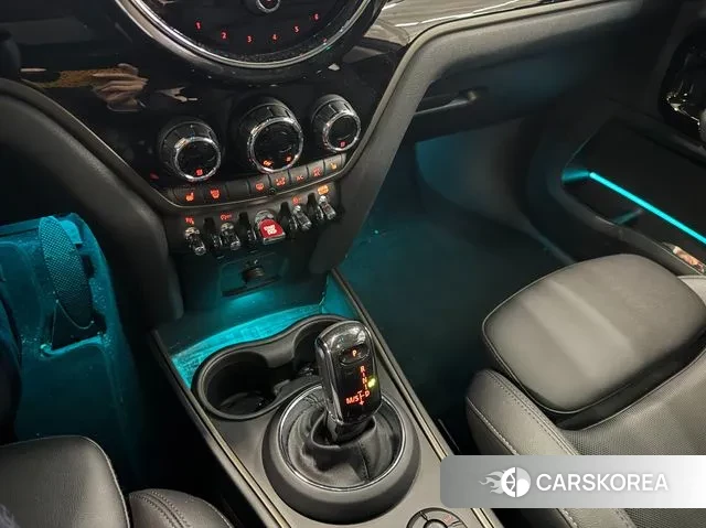 Mini Cooper Countryman id 3503229 из Кореи 8