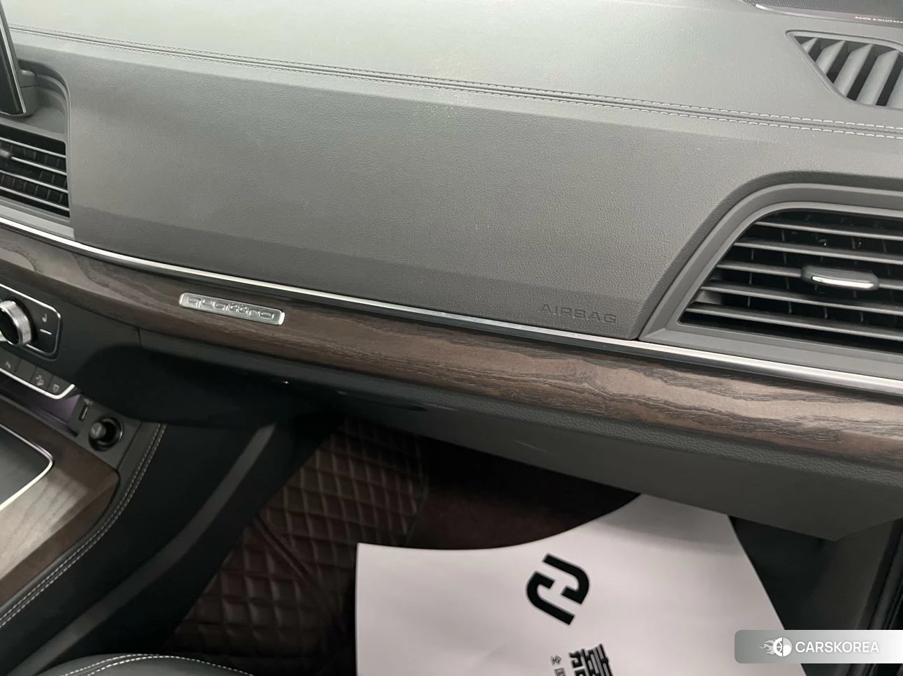 Audi Q5L id 4498594 из Китая 12
