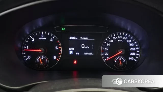 Kia The New Sorento id 3292223 из Кореи 18