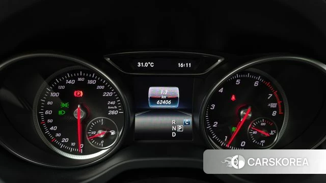 Mercedes-Benz GLA-Class X156 id 4525545 из Кореи 32