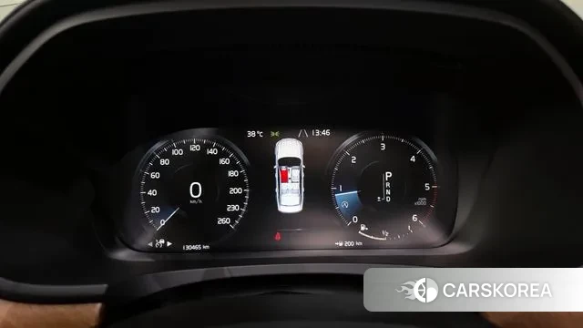 Volvo S90 id 2970952 из Кореи 18