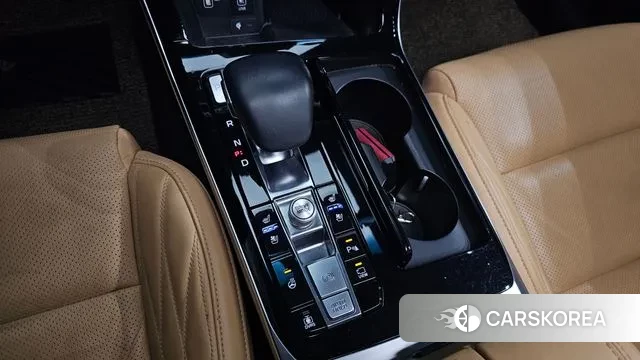 Kia K7 Premier id 3374333 из Кореи 18