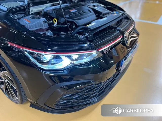 Volkswagen Golf 8th Generation id 3212026 из Кореи 18