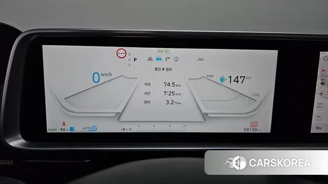 Hyundai Ionic 6 id 3610780 из Кореи 18