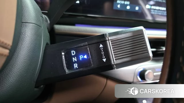 Hyundai Grandeur (GN7) id 4941395 из Кореи 44