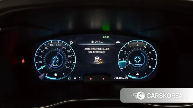 Genesis The New G70 Shooting Brake id 3615323 из Кореи 18