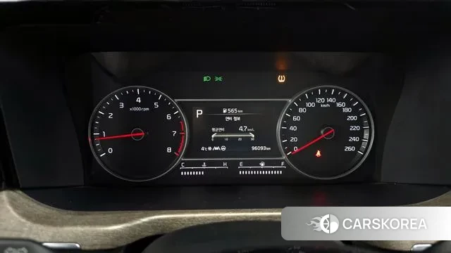 Kia Sorento 4th Generation id 3432641 из Кореи 18