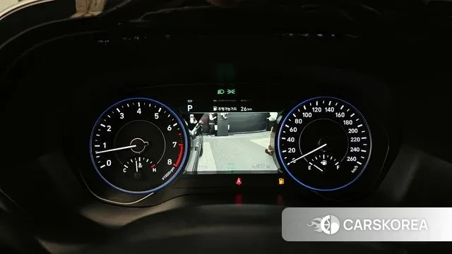 Hyundai Palisade id 3406696 из Кореи 18