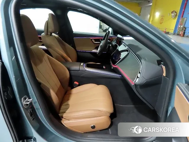 Mercedes-Benz E-Class W214 id 3466944 из Кореи 18