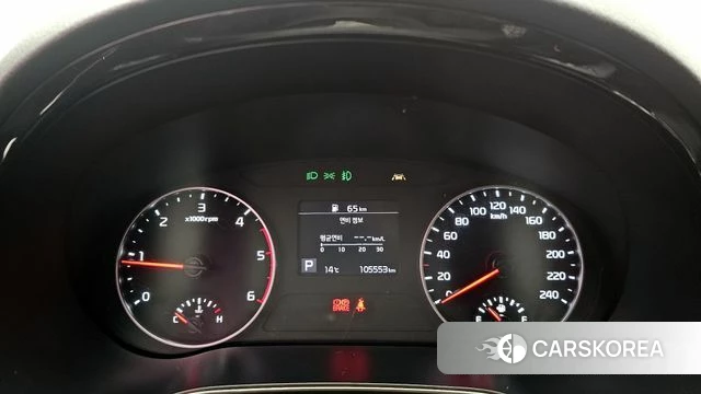 Kia Seltos id 3873045 из Кореи 18