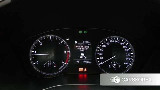 Hyundai Santa Fe TM id 3900006 из Кореи 18