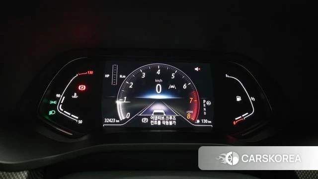 Renault Korea (Samsung) XM3 id 4469469 из Кореи 30