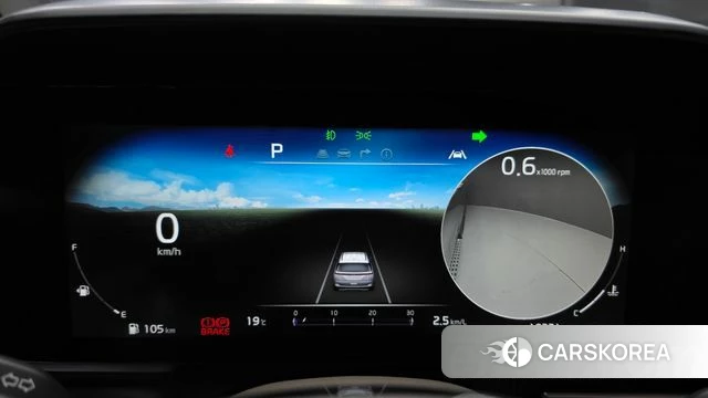 Kia Carnival 4th generation id 4250275 из Кореи 33