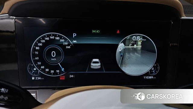 Hyundai The New Grandeur IG id 4384252 из Кореи 29