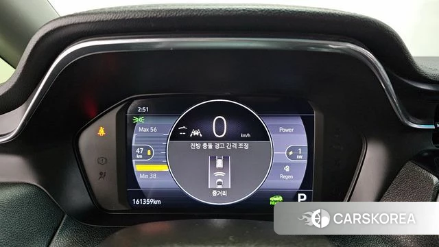 Chevrolet (GM Daewoo) New Bolt EV id 3832419 из Кореи 18