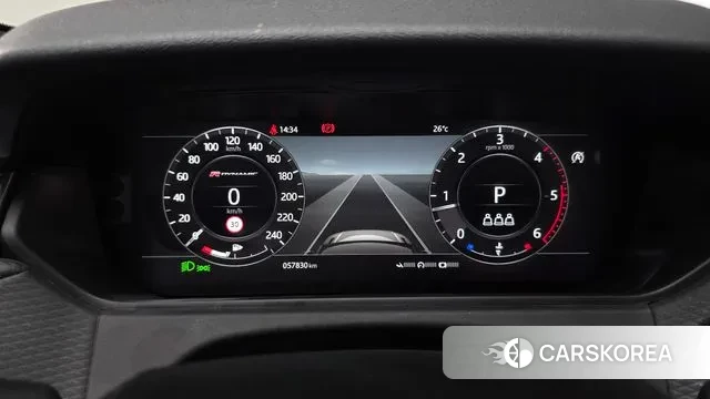 Land Rover Range Rover Velar id 3065605 из Кореи 18