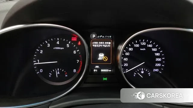 Hyundai The New Max Cruise id 3418247 из Кореи 18