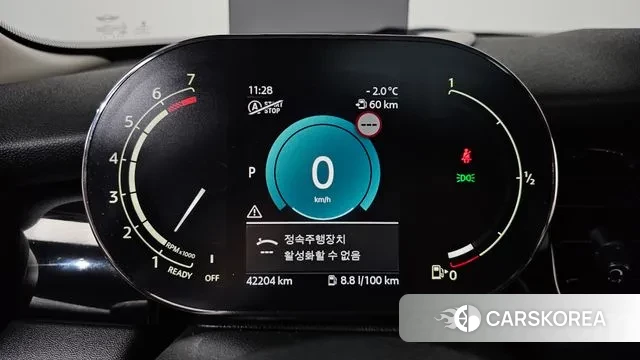 Mini Cooper S id 3572454 из Кореи 18