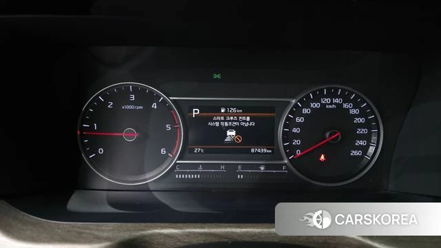 Kia Sorento 4th Generation id 4445573 из Кореи 33