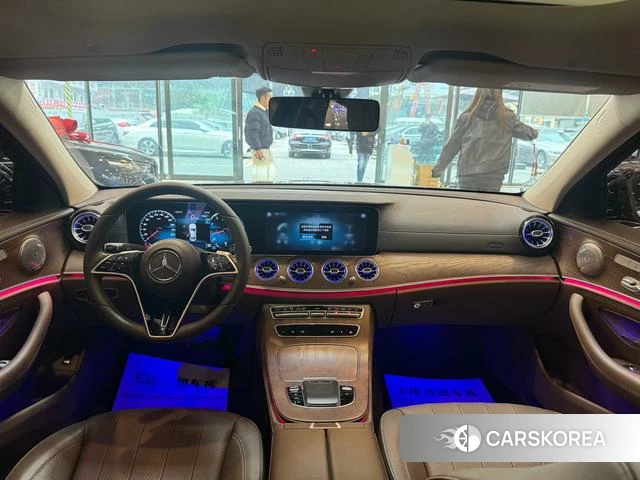 Mercedes-Benz E-class id 4275441 из Китая 16