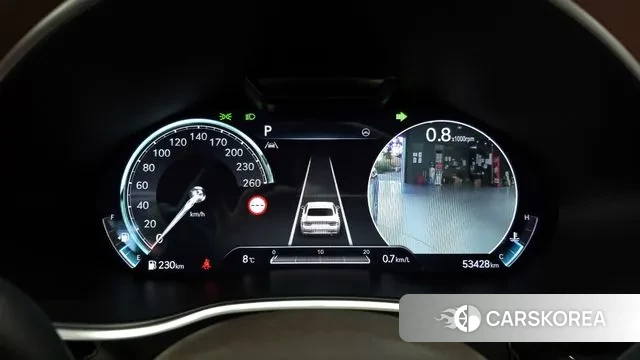 Genesis G80 (RG3) id 3371030 из Кореи 18