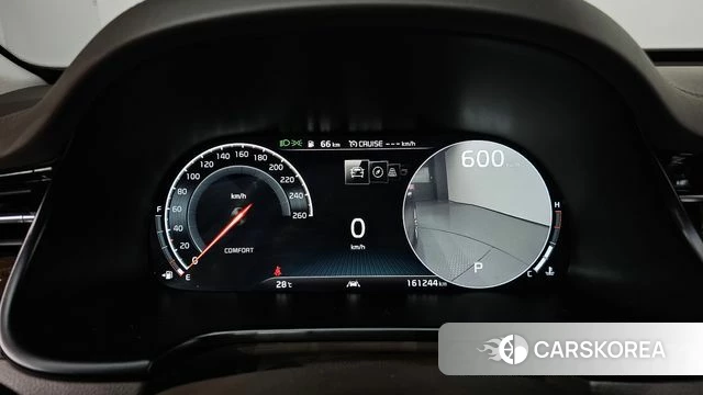 Kia More K9 id 4483231 из Кореи 34