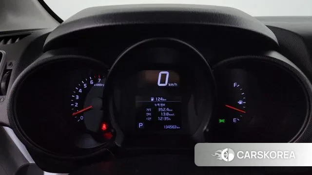 Kia The New Ray id 3592776 из Кореи 18