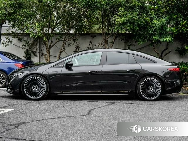 Mercedes-Benz EQS AMG id 4348537 из Китая 18