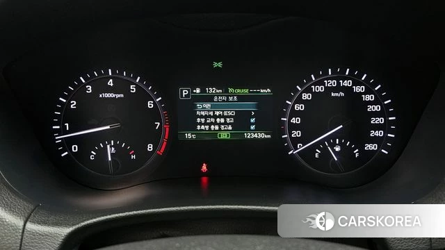 Genesis G80 id 3905790 из Кореи 18