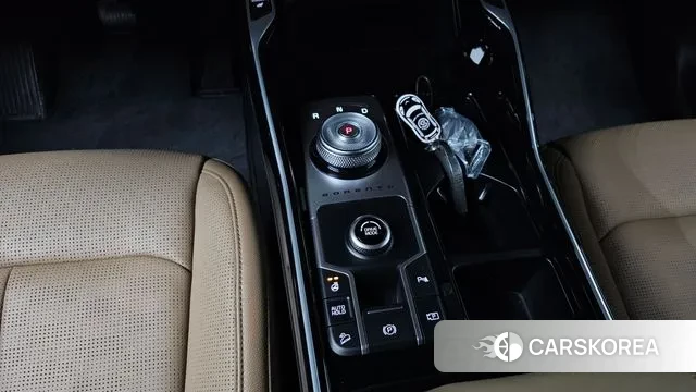 Kia The New Sorento 4th Generation id 3696002 из Кореи 18