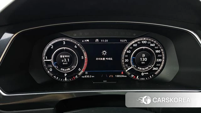 Volkswagen Tiguan second Generation id 4020360 из Кореи 18