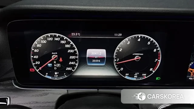 Mercedes-Benz E-Class W213 id 3029443 из Кореи 18