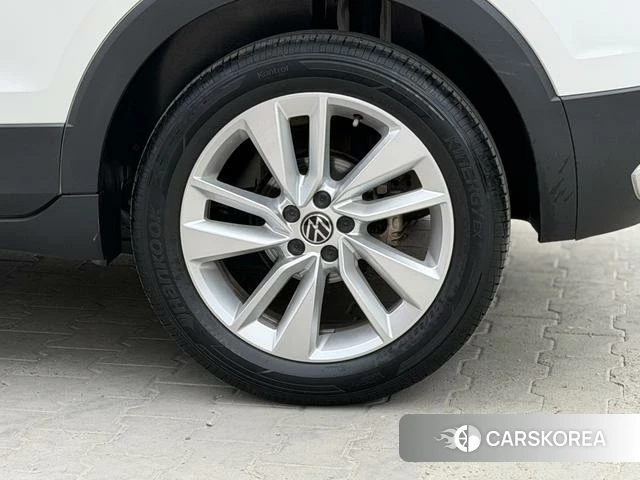 Volkswagen Tu Kai id 4274621 из Китая 25